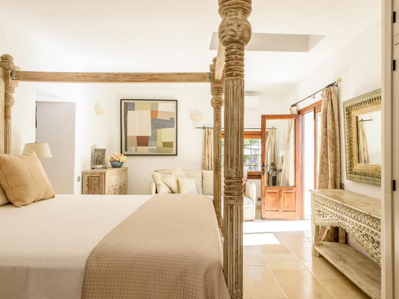 Can Emily , Santa Gertrudis 