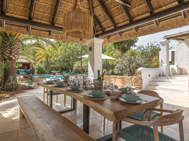 Can Emily , Santa Gertrudis 