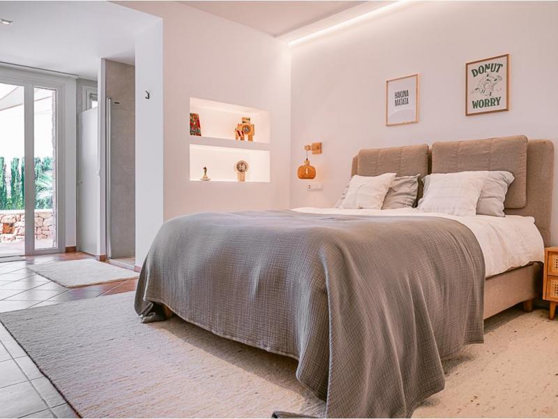 Can Melody , Santa Gertrudis 