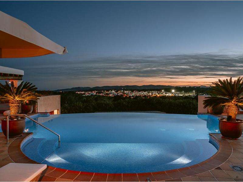 Can Melody , Santa Gertrudis 