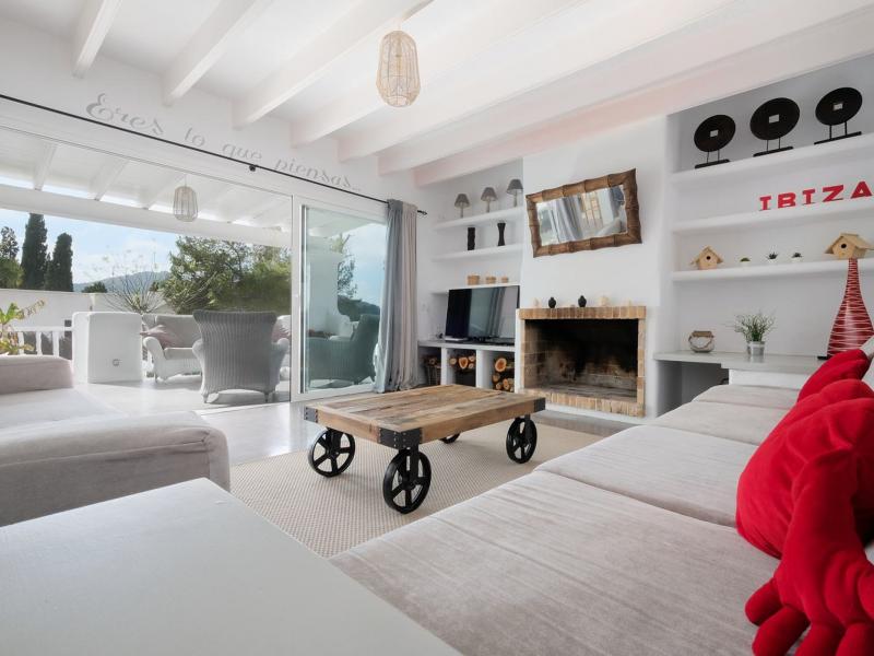 Casa Clareta , Ibiza , Santa Eulalia 