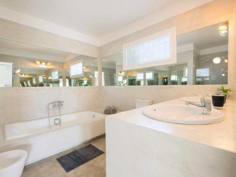 Casa Clareta , Ibiza , Santa Eulalia 