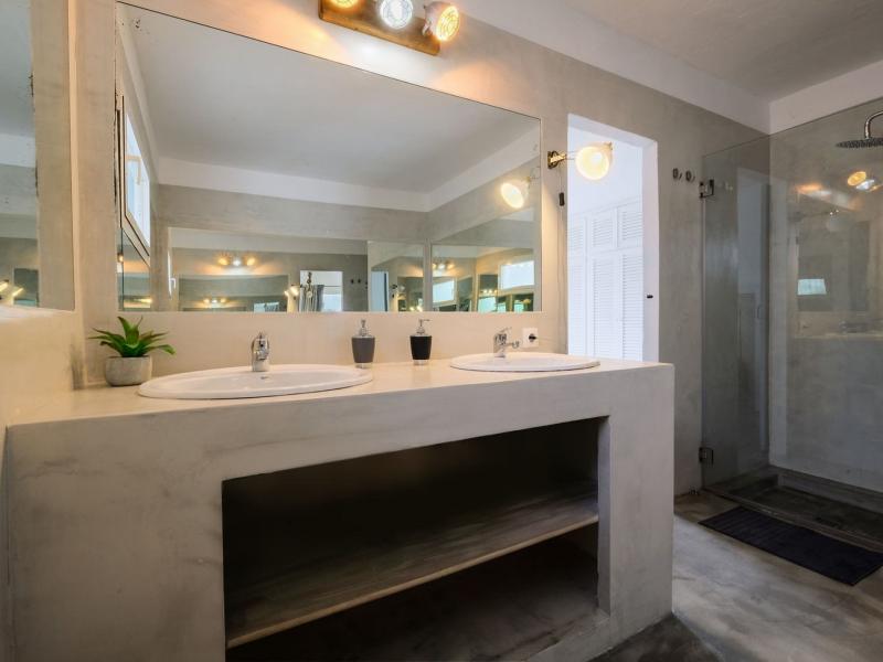 Casa Clareta , Ibiza , Santa Eulalia 