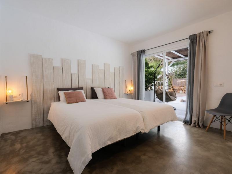 Casa Clareta , Ibiza , Santa Eulalia 