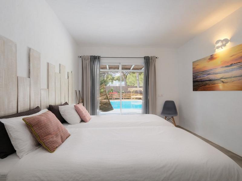 Casa Clareta , Ibiza , Santa Eulalia 