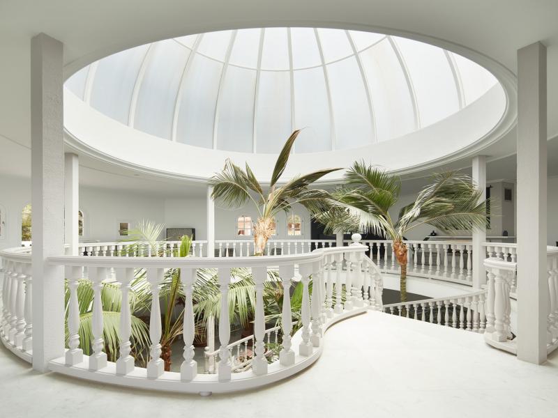 Villa Amado , Ibiza , Jesus 