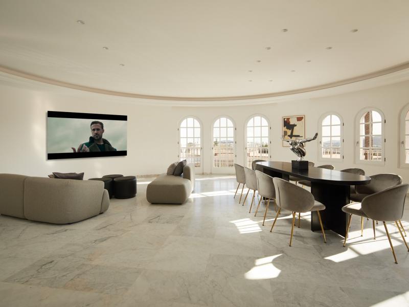 Villa Amado , Ibiza , Jesus 