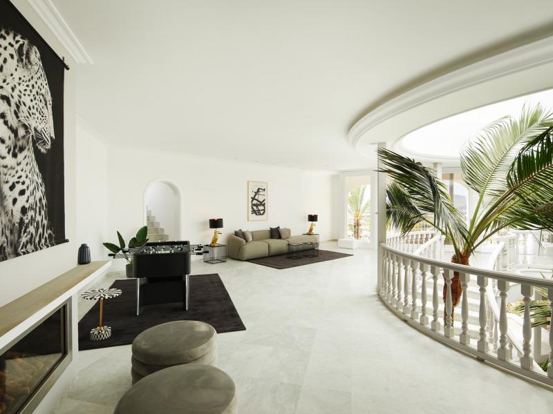 Villa Amado , Ibiza , Jesus 