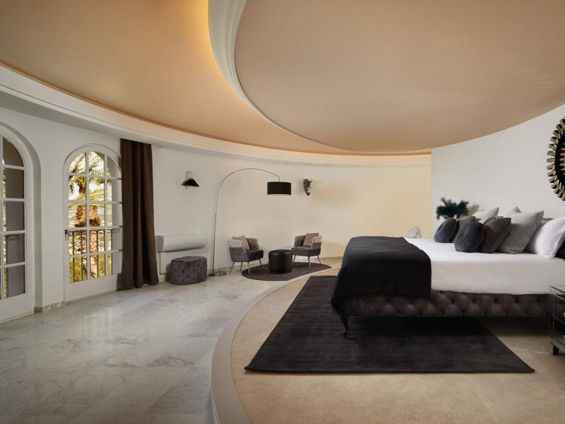 Villa Amado , Ibiza , Jesus 