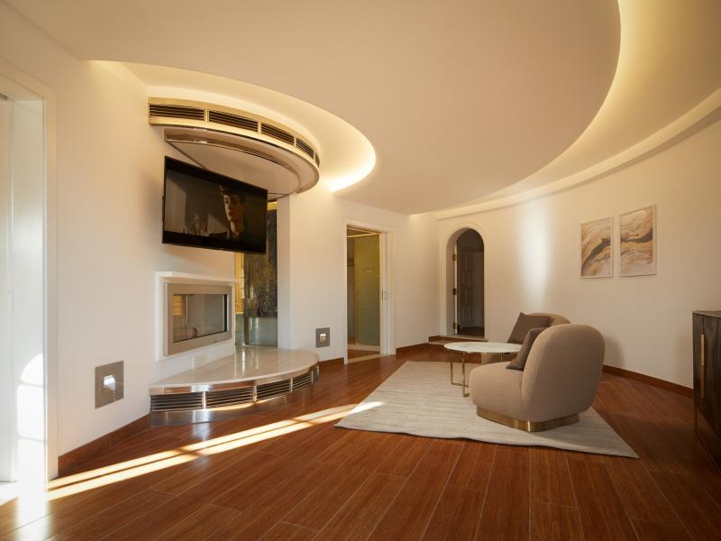 Villa Amado , Ibiza , Jesus 