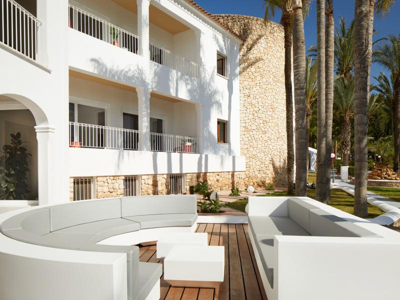 Villa Amado , Ibiza , Jesus 