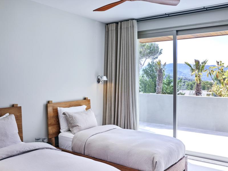 Villa Bless , Cala Conta , Ibiza , Sant Josep de sa Talaia 