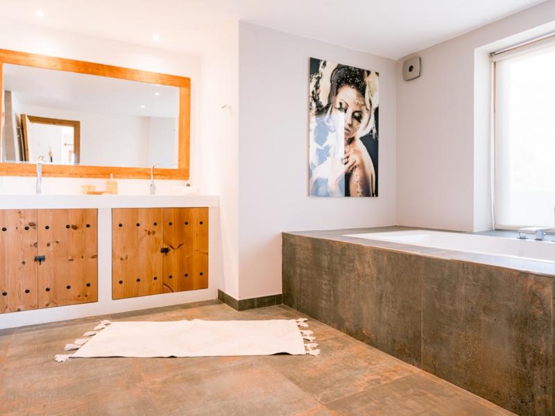 Villa Nadal , Ibiza , Sa Carroca 