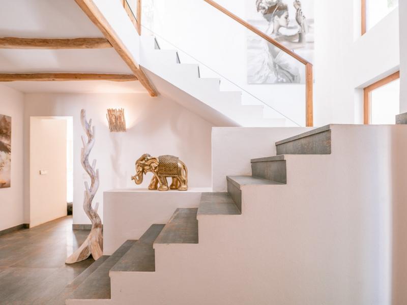 Villa Nadal , Ibiza , Sa Carroca 