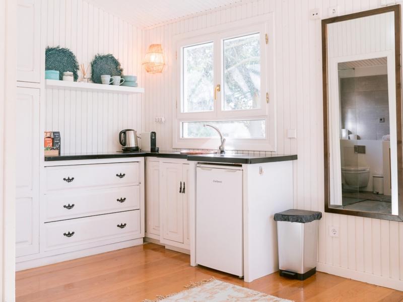 Villa Nadal , Ibiza , Sa Carroca 