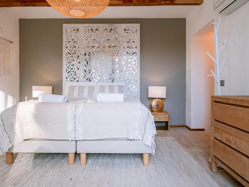 Villa Nadal , Ibiza , Sa Carroca 