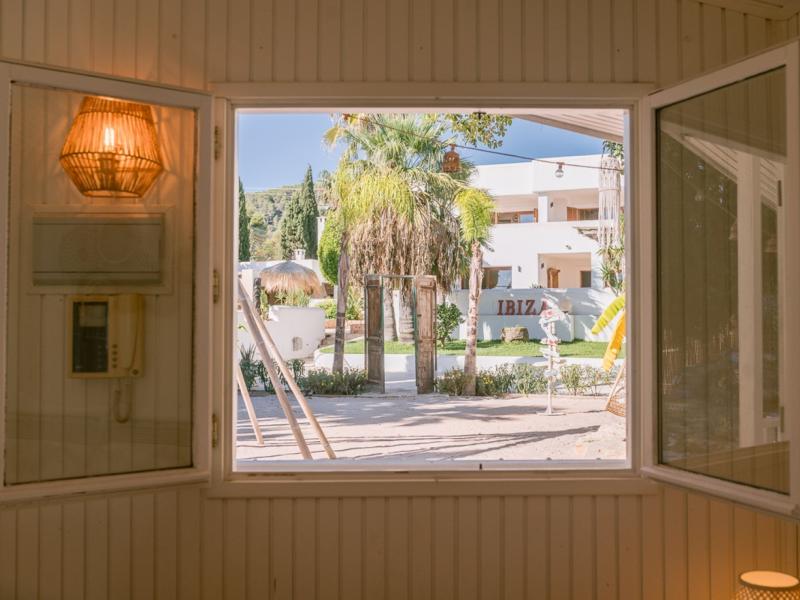 Villa Nadal , Ibiza , Sa Carroca 