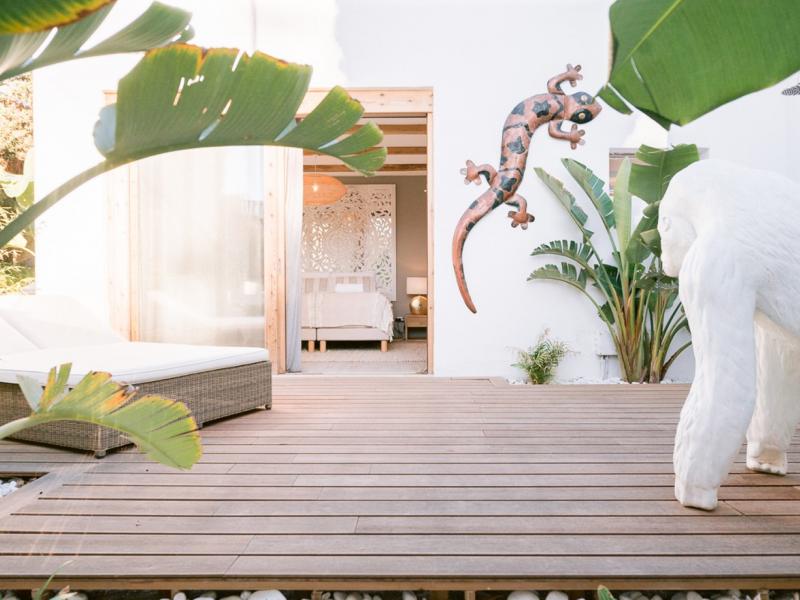 Villa Nadal , Ibiza , Sa Carroca 