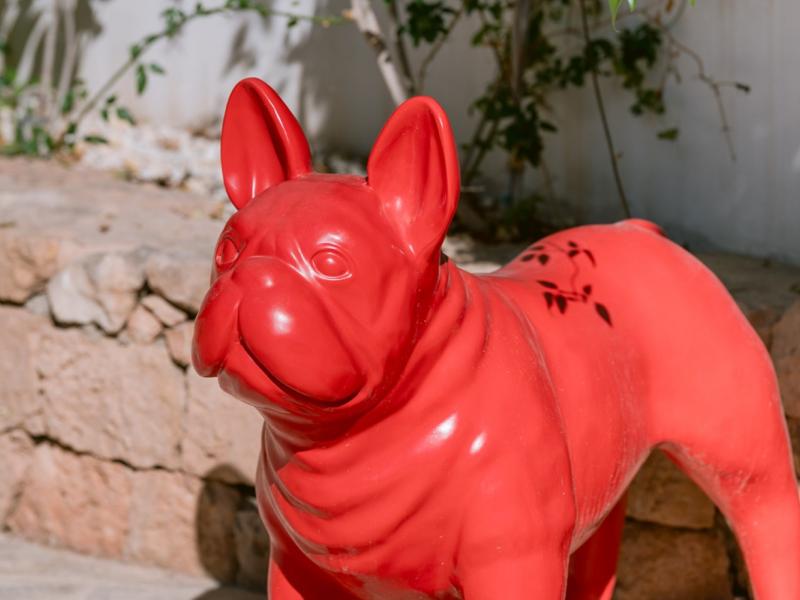 Villa Nadal , Ibiza , Sa Carroca 