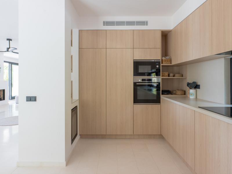 Villa Puma , Ibiza , Sant Josep de sa Talaia , South 