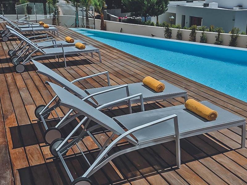 Villa Riley , Ibiza , Sant Josep de sa Talaia , South 