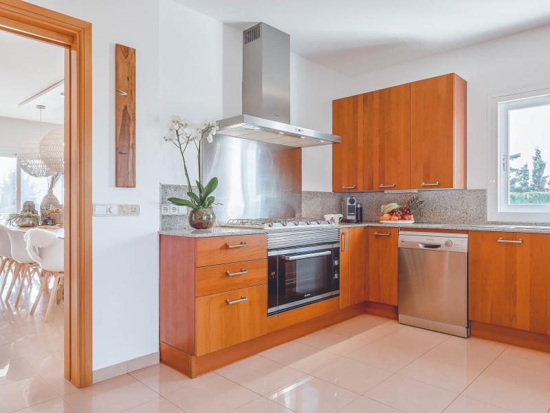 Villa Sway , Ibiza , Jesus 