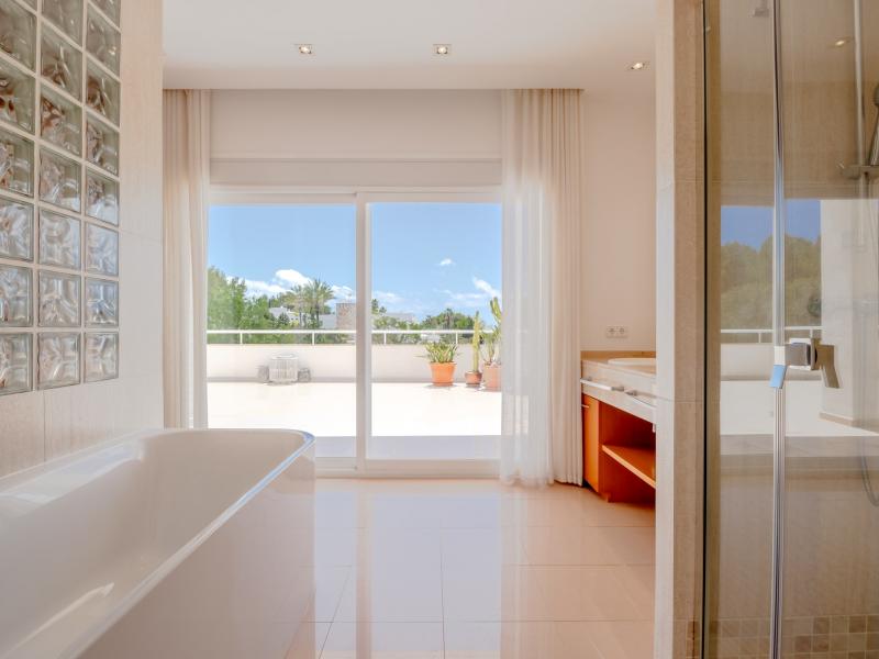 Villa Sway , Ibiza , Jesus 