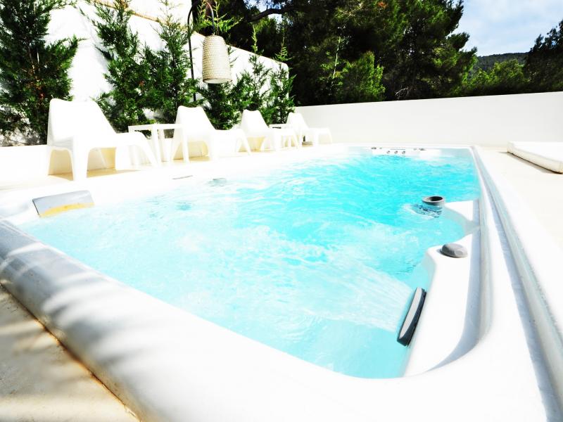 Villa Vidal , Cala Llonga , Santa Eulalia 