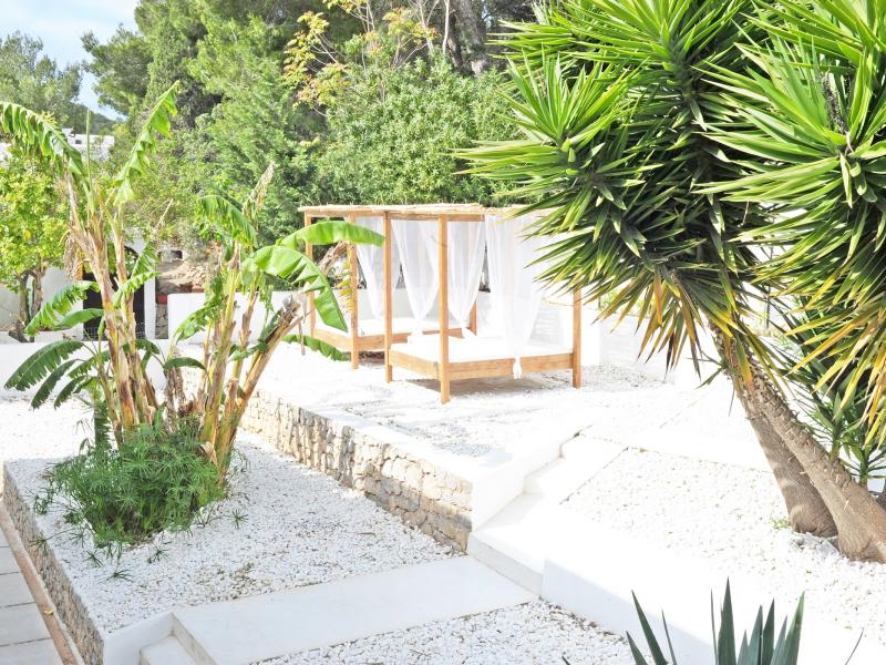 Villa Vidal , Cala Llonga , Santa Eulalia 