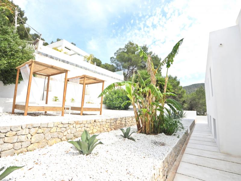 Villa Vidal , Cala Llonga , Santa Eulalia 