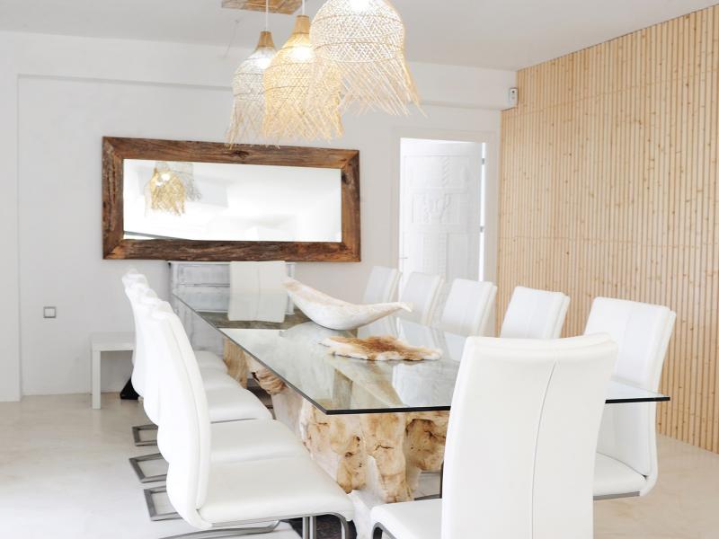 Villa Vidal , Cala Llonga , Santa Eulalia 