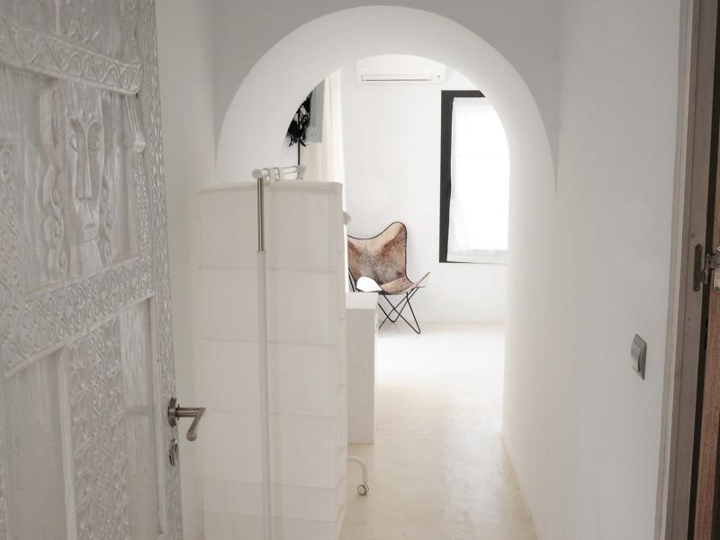 Villa Vidal , Cala Llonga , Santa Eulalia 