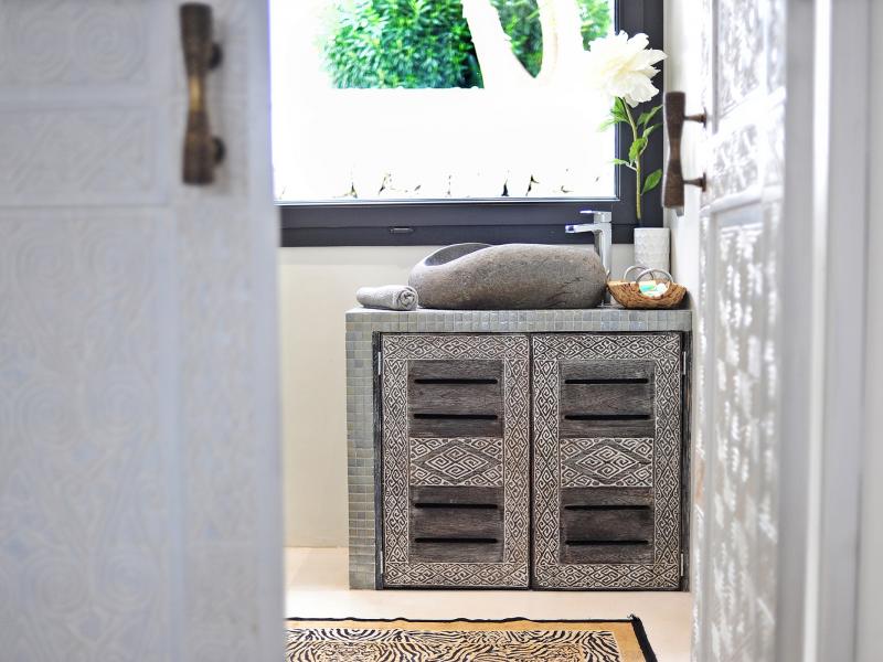 Villa Vidal , Cala Llonga , Santa Eulalia 