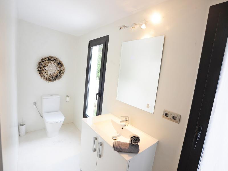 Villa Vidal , Cala Llonga , Santa Eulalia 