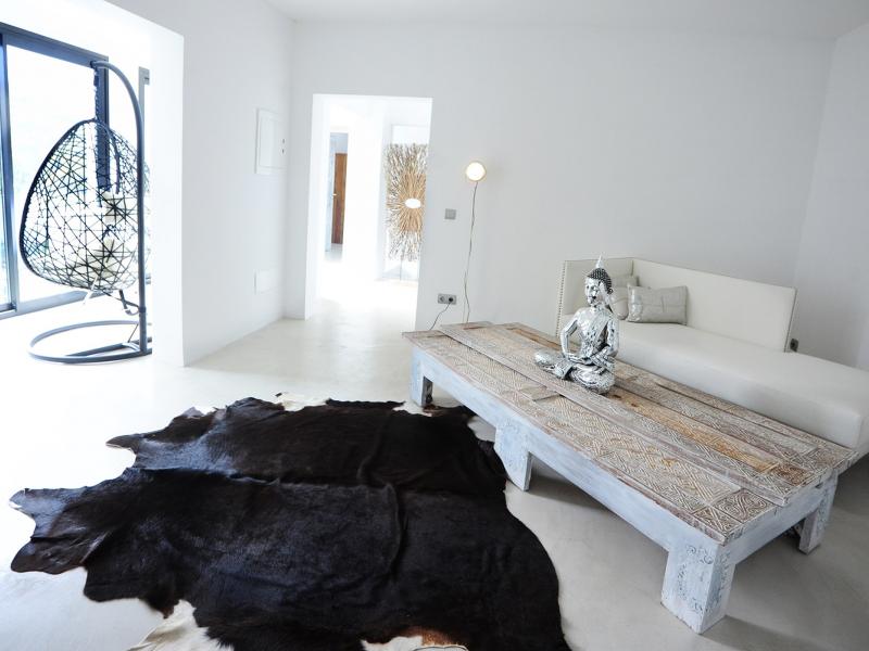 Villa Vidal , Cala Llonga , Santa Eulalia 