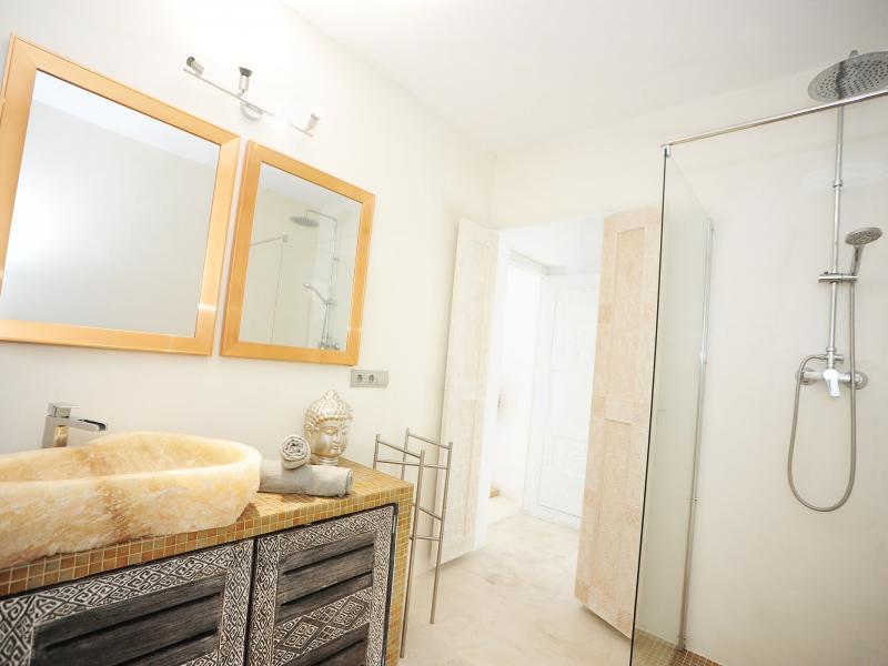 Villa Vidal , Cala Llonga , Santa Eulalia 