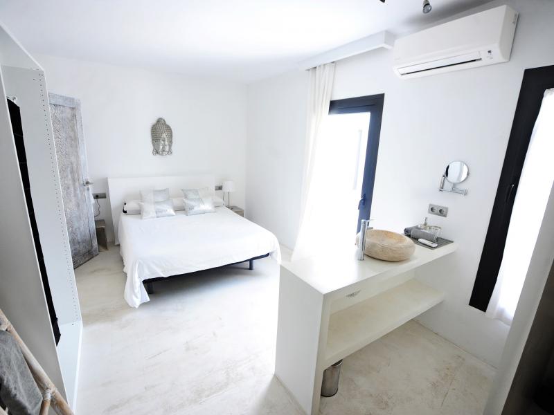 Villa Vidal , Cala Llonga , Santa Eulalia 