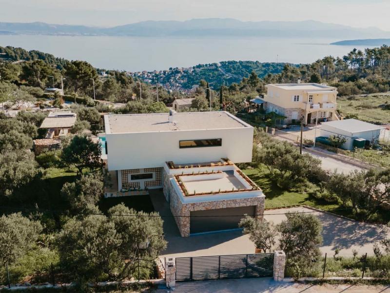 Villa Oliveto , Islands 