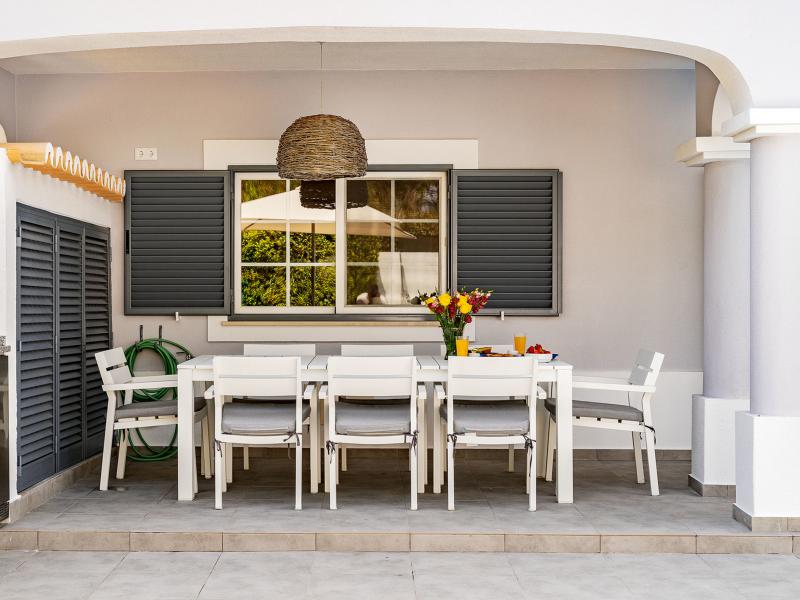 Villa Carmel , Algarve , Vale Do Lobo 