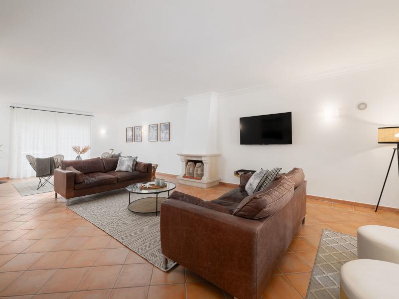 Villa Carmel , Algarve , Vale Do Lobo 