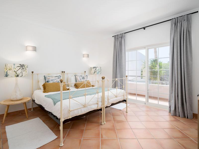 Villa Carmel , Algarve , Vale Do Lobo 