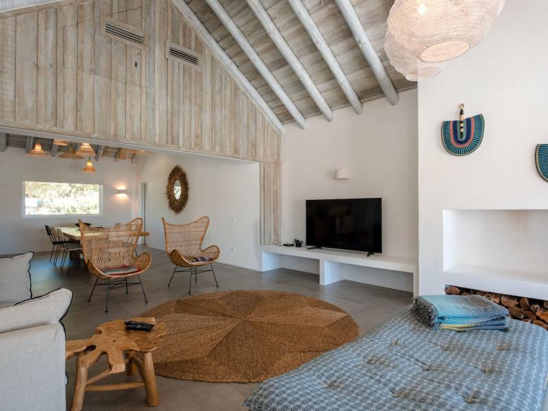 Villa Celeiro , Lisbon and coast 