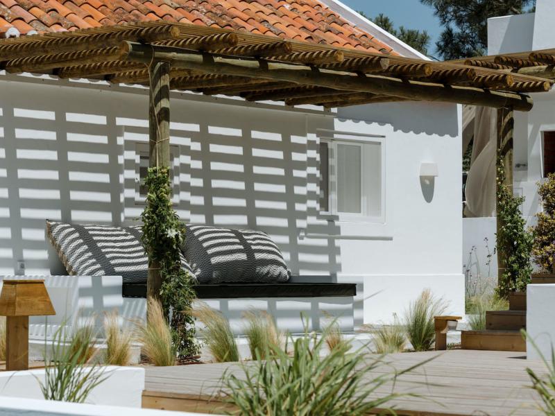 Villa Celeiro , Lisbon and coast 