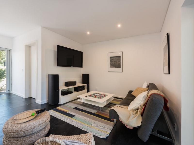 Villa Carvalhal , Lisbon and coast 