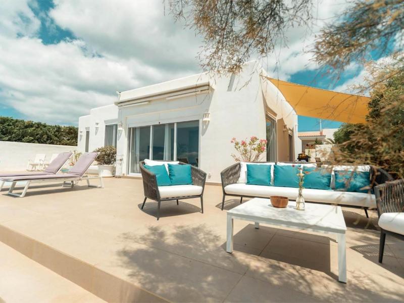 Can Mistica , Sant Josep de sa Talaia 