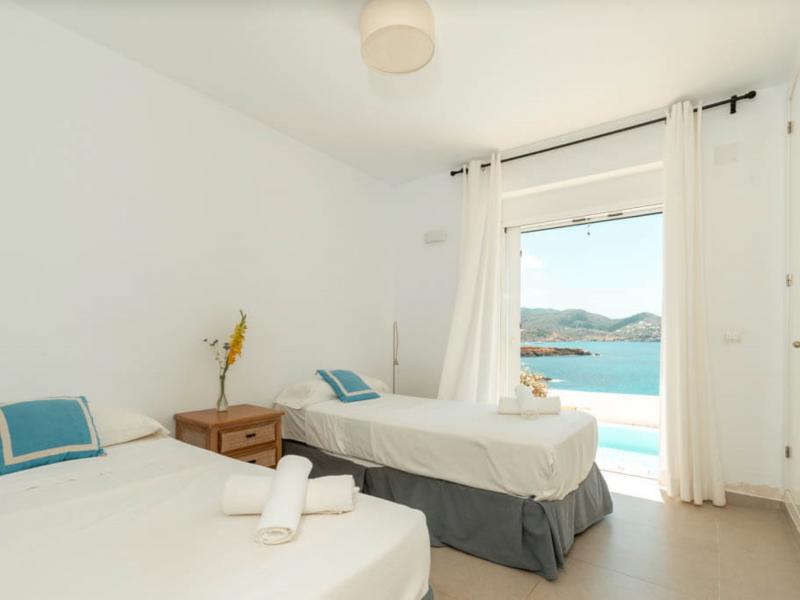 Can Mistica , Sant Josep de sa Talaia 