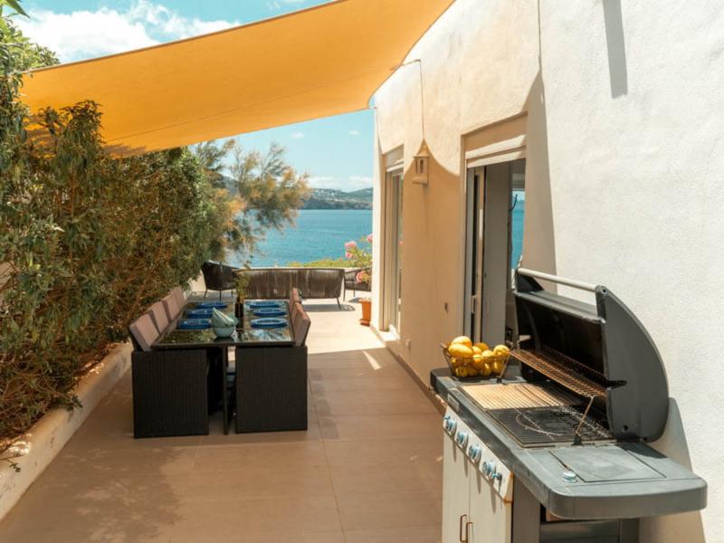 Can Mistica , Sant Josep de sa Talaia 