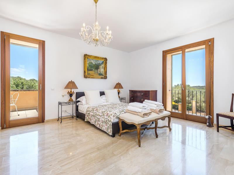 Casa Selvamar , Mallorca Countryside 