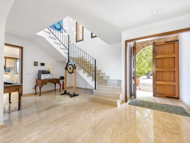 Casa Selvamar , Mallorca Countryside 