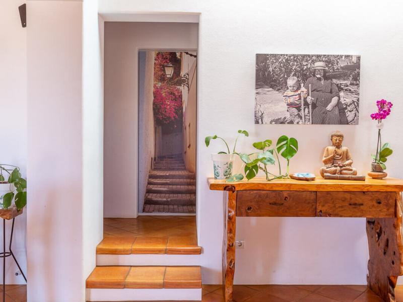 Juniper Hill , Santa Eulalia 